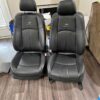 Leather Front Seats for Infiniti G35