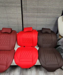 seat covers for 1940 chevy 4 door sedan